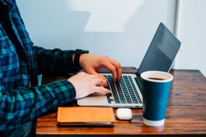 Javaの学習をする人