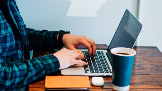 Javaの学習をする人
