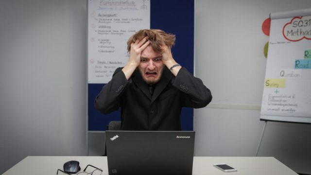 javaの学習につまづいて悩む人