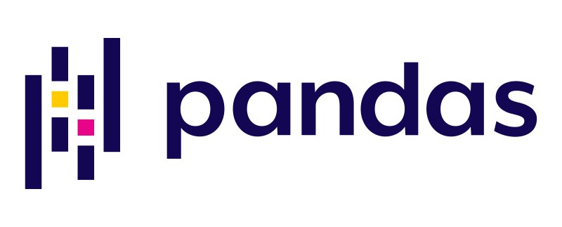Pandas ロゴ