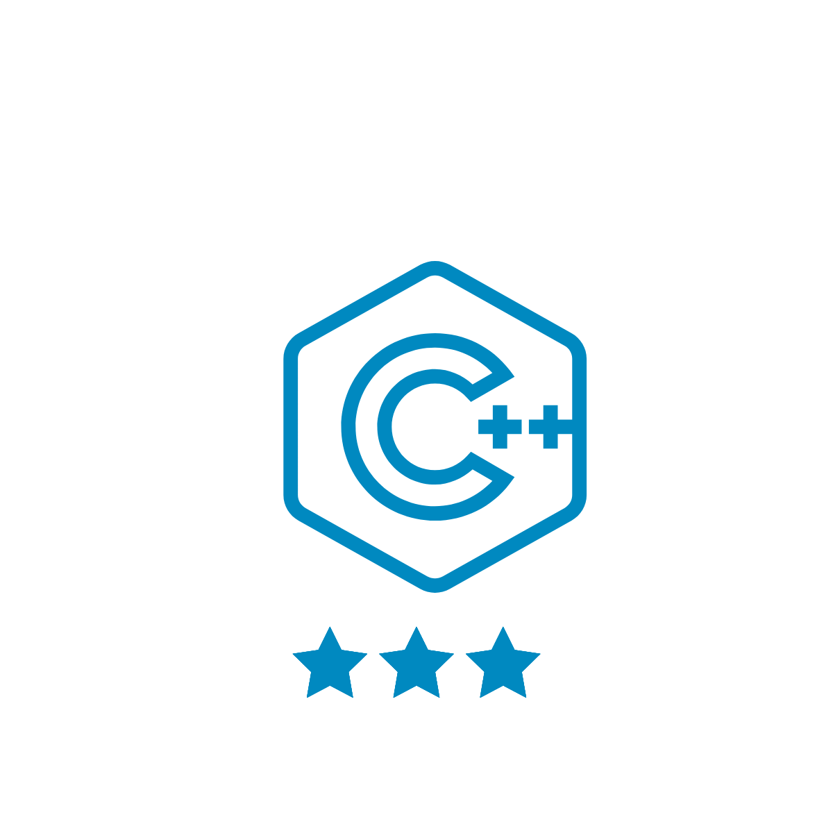 C++上級者